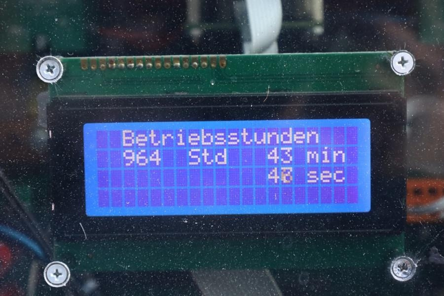 PB LIFT S225-12ES Electric, 22.5m Working Height, 450 - Plataforma de Tijera/ Plataforma de tesoura: foto 5 PB LIFT S225-12ES Electric, 22.5m Working Height, 450 - Plataforma de Tijera/ Plataforma de tesoura: foto 5