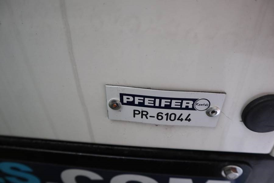 Gerador elétrico Pramac GPW20P Unused, Valid inspection, *Guarantee! Diese: foto 11