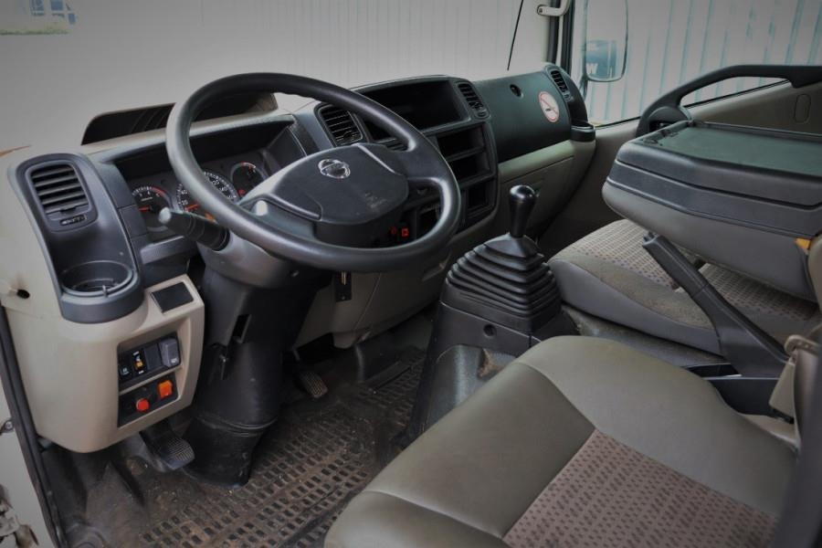 Ruthmann TB270 As-Is, Driving Licence B/3 Driving Licence B - Caminhão com plataforma aérea: foto 4 Ruthmann TB270 As-Is, Driving Licence B/3 Driving Licence B - Caminhão com plataforma aérea: foto 4