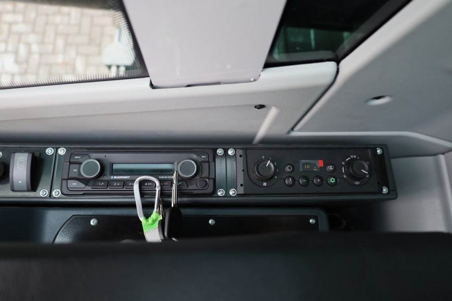 Guindaste sobre esteiras Sennebogen 6133E Valid inspection, *Guarantee! Available For: foto 19 Guindaste sobre esteiras Sennebogen 6133E Valid inspection, *Guarantee! Available For: foto 19