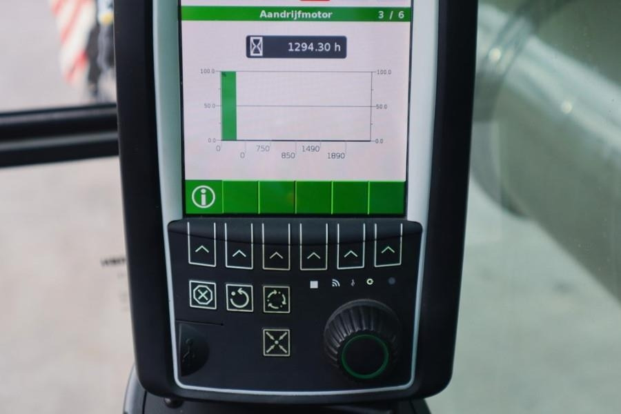 Sennebogen 683E Valid inspection, *Guarantee! 80tons, 42m Mai - Guindaste sobre esteiras: foto 5 Sennebogen 683E Valid inspection, *Guarantee! 80tons, 42m Mai - Guindaste sobre esteiras: foto 5