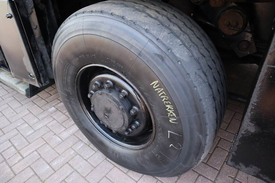 Guindaste de torre Spierings SK365 - AT3 Dutch Registration, 6x6x4 Drive, 30.4m: foto 21