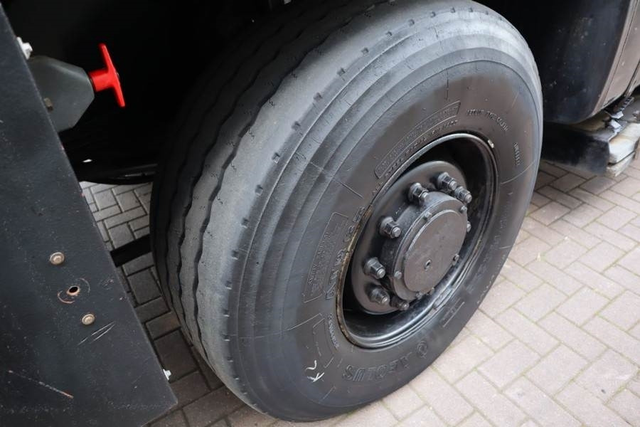 Guindaste de torre Spierings SK365 - AT3 Dutch Registration, 6x6x4 Drive, 30.4m: foto 24