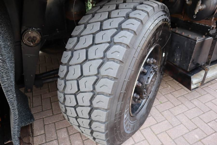 Guindaste de torre Spierings SK365 - AT3 Dutch Registration, 6x6x4 Drive, 30.4m: foto 20