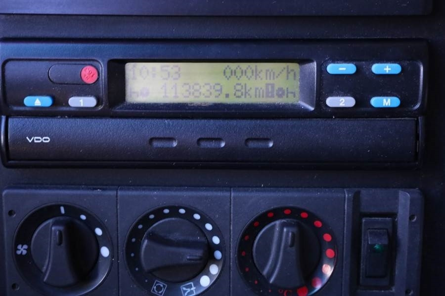 Spierings SK597-AT4 Valid inspection, Dutch Registration, 8x - Guindaste de torre: foto 5 Spierings SK597-AT4 Valid inspection, Dutch Registration, 8x - Guindaste de torre: foto 5