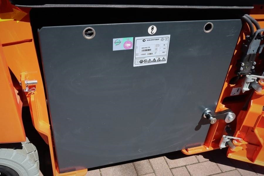 Toyota 9FBM30T Valid inspection, *Guarantee! Electric, 47  - Empilhador a diesel: foto 5 Toyota 9FBM30T Valid inspection, *Guarantee! Electric, 47  - Empilhador a diesel: foto 5