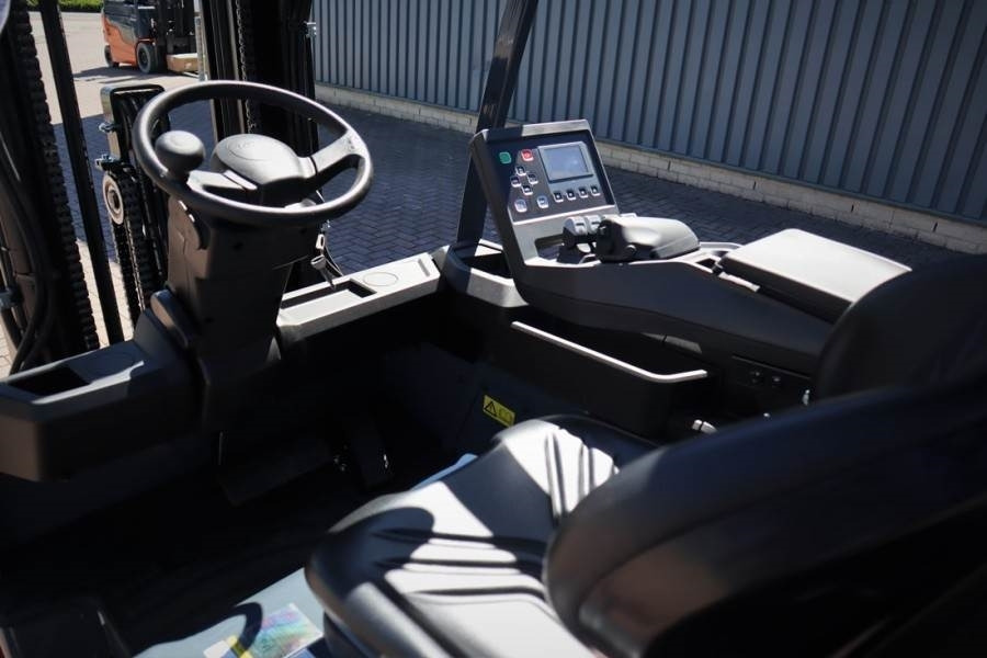 Toyota 9FBM30T Valid inspection, *Guarantee! Electric, 47 - Empilhador a diesel: foto 4 Toyota 9FBM30T Valid inspection, *Guarantee! Electric, 47 - Empilhador a diesel: foto 4