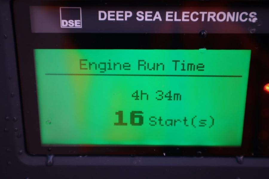 Trime MGTP 20 SS YR Valid inspection, *Guarantee! Diesel - Gerador elétrico: foto 5 Trime MGTP 20 SS YR Valid inspection, *Guarantee! Diesel - Gerador elétrico: foto 5