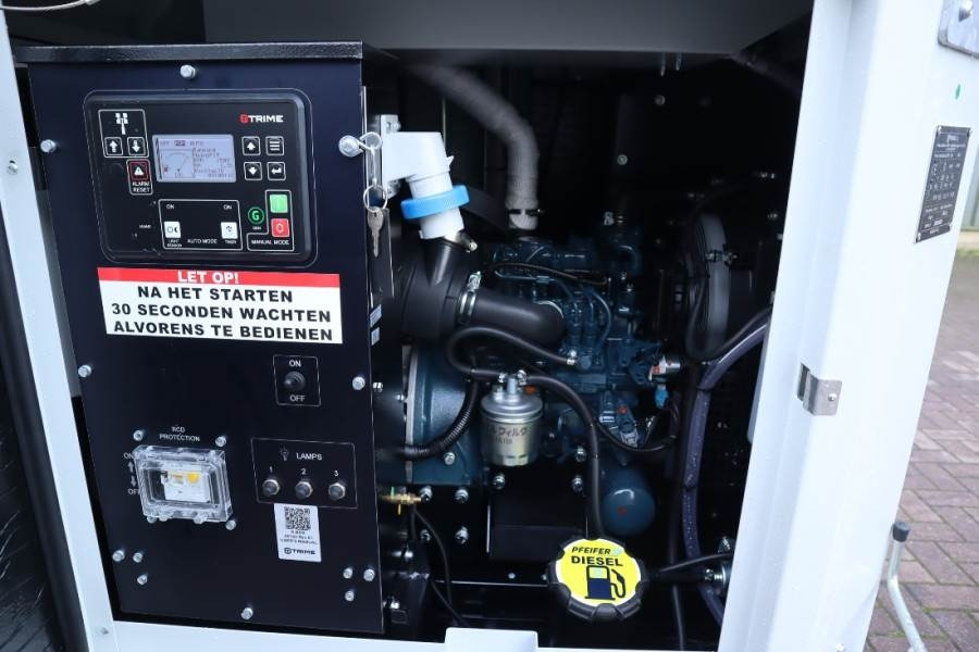 Trime X-BOX 4x320W Valid inspection, *Guarantee! Hydr. V - Torre de iluminação: foto 5 Trime X-BOX 4x320W Valid inspection, *Guarantee! Hydr. V - Torre de iluminação: foto 5