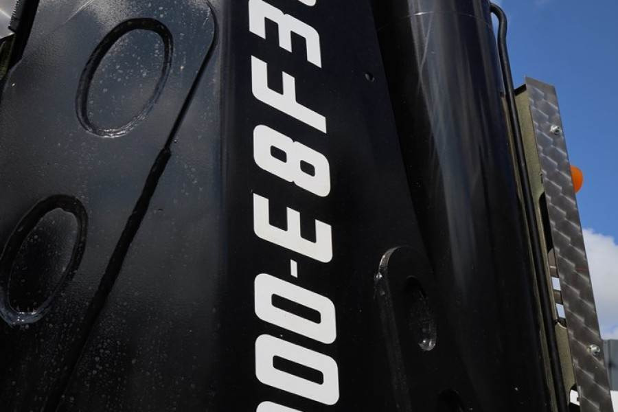 Volvo FH16 550 10x4 Valid inspection, *Guarantee! 10x4x6 - Grua todo o terreno: foto 3 Volvo FH16 550 10x4 Valid inspection, *Guarantee! 10x4x6 - Grua todo o terreno: foto 3