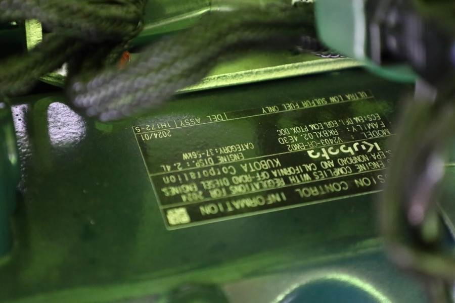 Plataforma articulada Zoomlion ZA20J NEW / UNUSED, Valid Inspection, *Guarantee!: foto 10 Plataforma articulada Zoomlion ZA20J NEW / UNUSED, Valid Inspection, *Guarantee!: foto 10