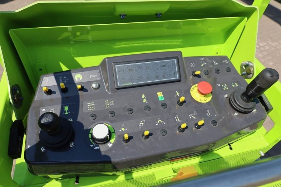 Zoomlion ZA20J NEW / UNUSED, Valid Inspection, *Guarantee!  - Plataforma articulada: foto 4 Zoomlion ZA20J NEW / UNUSED, Valid Inspection, *Guarantee!  - Plataforma articulada: foto 4