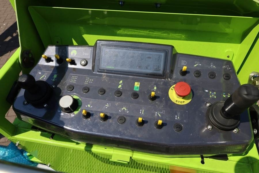 Zoomlion ZA20J NEW / UNUSED, Valid Inspection, *Guarantee!  - Plataforma articulada: foto 5 Zoomlion ZA20J NEW / UNUSED, Valid Inspection, *Guarantee!  - Plataforma articulada: foto 5