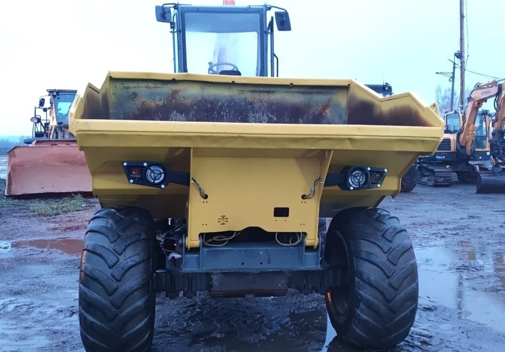 Wacker Neuson DW 100 - Tombador: foto 5 Wacker Neuson DW 100 - Tombador: foto 5