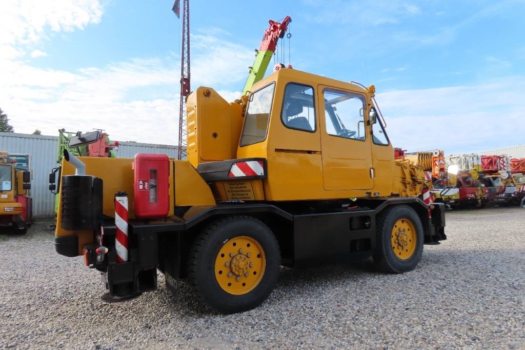 Kobelco RK 70 M2  - Grua móvel: foto 3 Kobelco RK 70 M2  - Grua móvel: foto 3