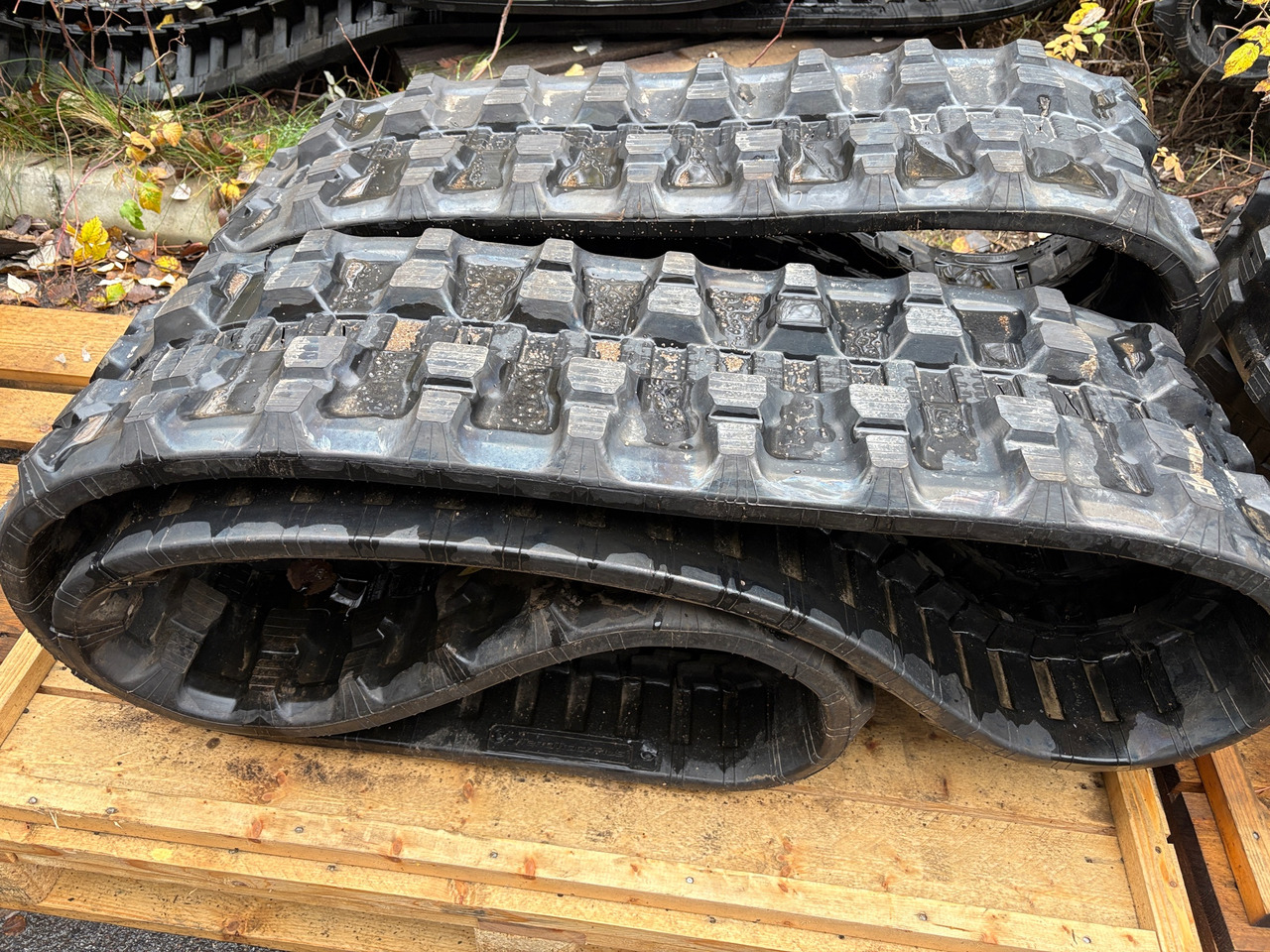 A300x52.5WX78 - Equipamento de construção: foto 1 A300x52.5WX78 - Equipamento de construção: foto 1