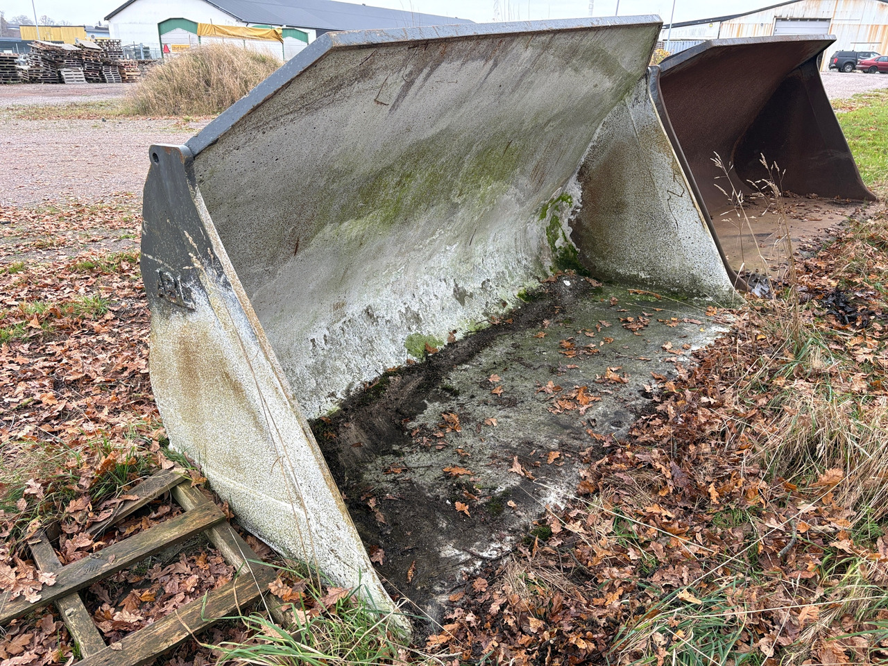 ABL - Balde: foto 1 ABL - Balde: foto 1