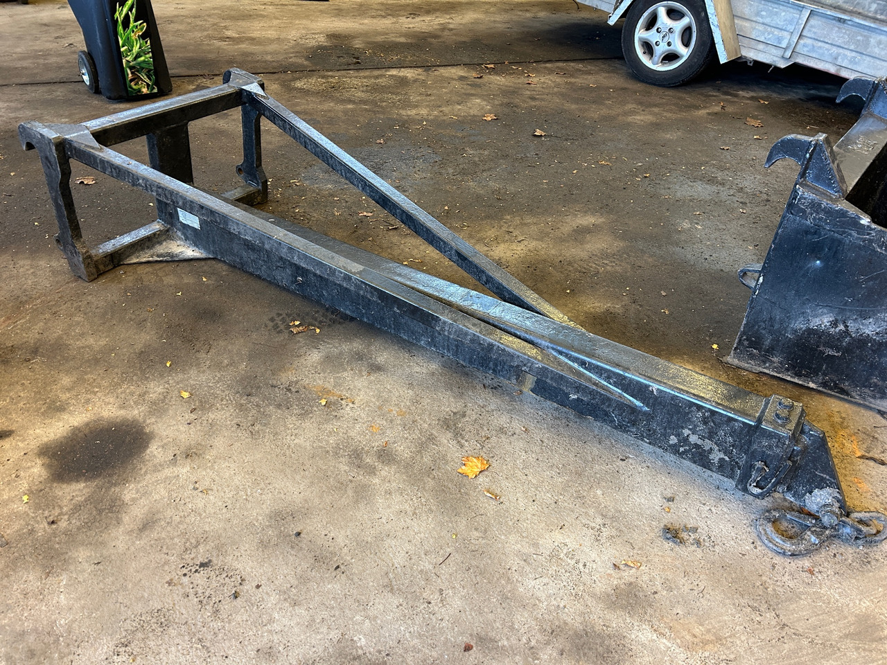 Drivex KR 370 - Equipamento de construção: foto 1 Drivex KR 370 - Equipamento de construção: foto 1