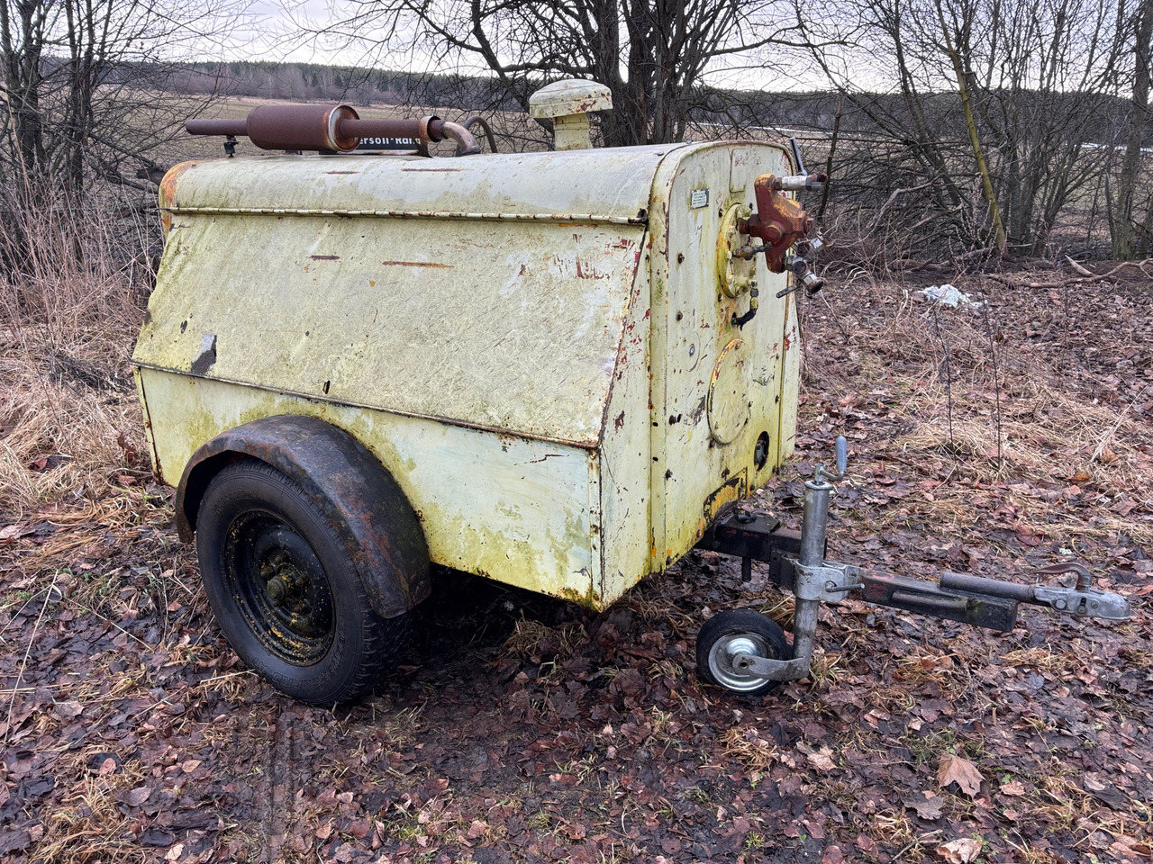 Ingersoll-Rand - Compressor de ar: foto 1 Ingersoll-Rand - Compressor de ar: foto 1