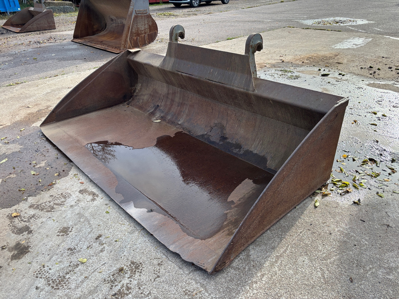 Norje - Balde: foto 1 Norje - Balde: foto 1