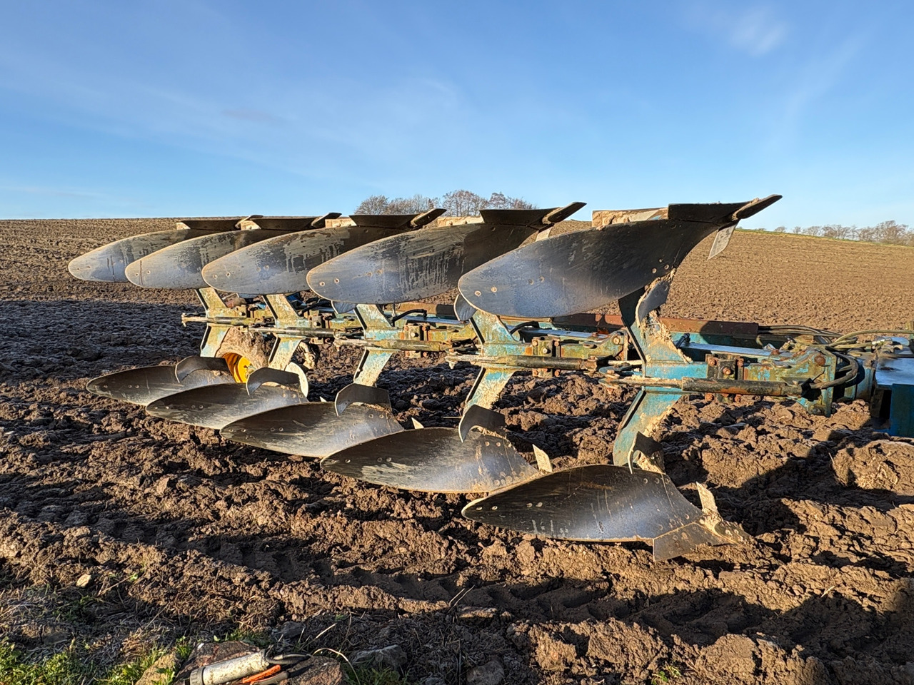 Överum CVL 598 H - Arado: foto 1 Överum CVL 598 H - Arado: foto 1