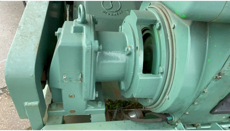 BBA High pressure pump PM.3.100.52 - Bomba de água: foto 4 BBA High pressure pump PM.3.100.52 - Bomba de água: foto 4