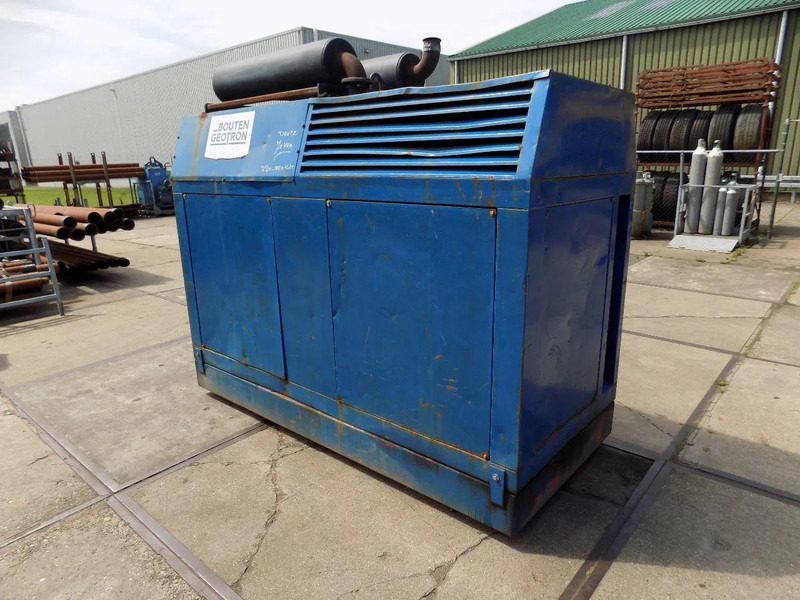 Bredenoord Bredenoord aggregaat BRD 70 KVA Deutz F5L413 - Gerador elétrico: foto 1 Bredenoord Bredenoord aggregaat BRD 70 KVA Deutz F5L413 - Gerador elétrico: foto 1