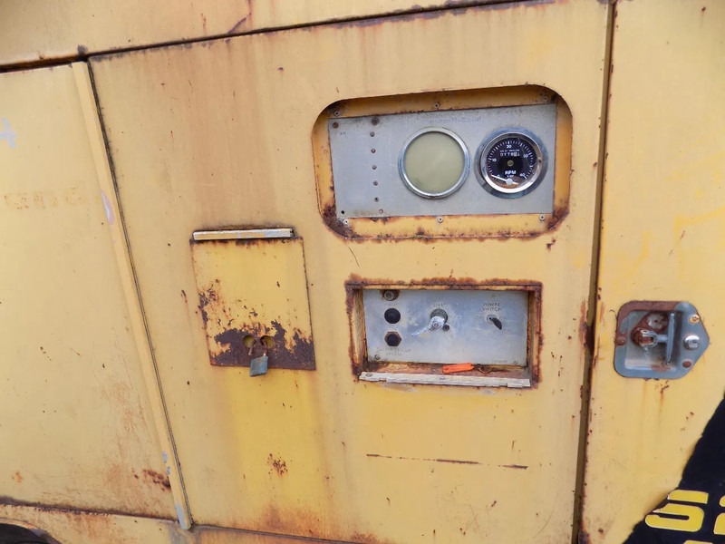 Compressor de ar Cummins compressor cummins 12 bar compressor 12 bar: foto 15 Compressor de ar Cummins compressor cummins 12 bar compressor 12 bar: foto 15