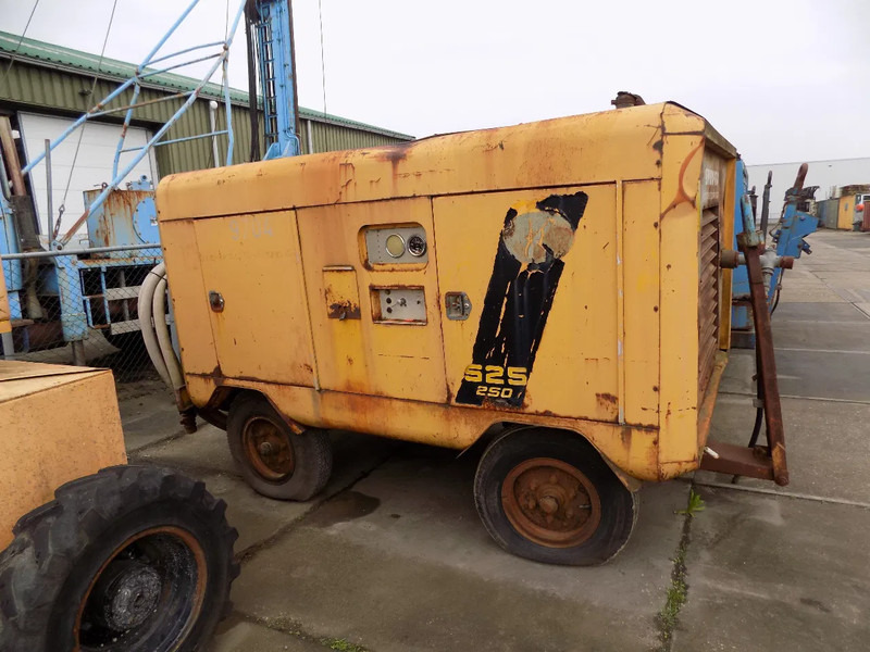 Compressor de ar Cummins compressor cummins 12 bar compressor 12 bar: foto 16 Compressor de ar Cummins compressor cummins 12 bar compressor 12 bar: foto 16