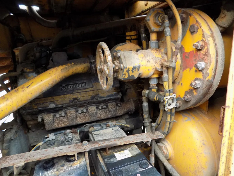 Compressor de ar Cummins compressor cummins 12 bar compressor 12 bar: foto 9 Compressor de ar Cummins compressor cummins 12 bar compressor 12 bar: foto 9