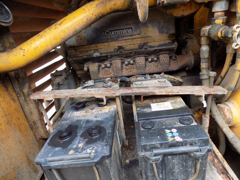 Compressor de ar Cummins compressor cummins 12 bar compressor 12 bar: foto 10 Compressor de ar Cummins compressor cummins 12 bar compressor 12 bar: foto 10