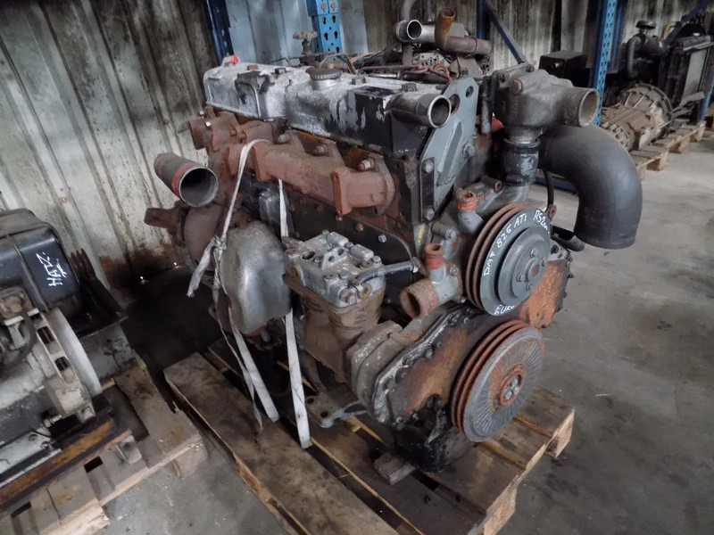 DAF Daf rs200 Euro2 825 ATI - Motor para Camião: foto 3 DAF Daf rs200 Euro2 825 ATI - Motor para Camião: foto 3