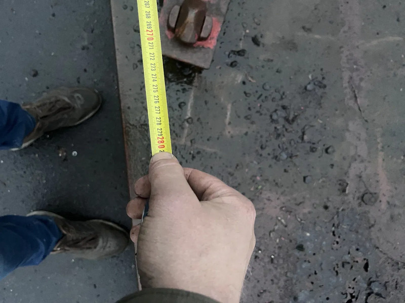 Diversen 20 ft container frame - Contentor marítimo: foto 3 Diversen 20 ft container frame - Contentor marítimo: foto 3