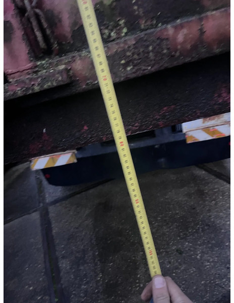 Diversen NCH afzet kipper container staal - Contentor marítimo: foto 4 Diversen NCH afzet kipper container staal - Contentor marítimo: foto 4