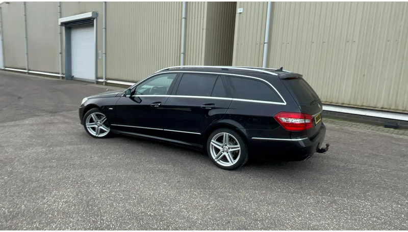 Mercedes-Benz E-Klasse Mercedes E250 CDI W212 S212 Estate - Automóvel: foto 4 Mercedes-Benz E-Klasse Mercedes E250 CDI W212 S212 Estate - Automóvel: foto 4