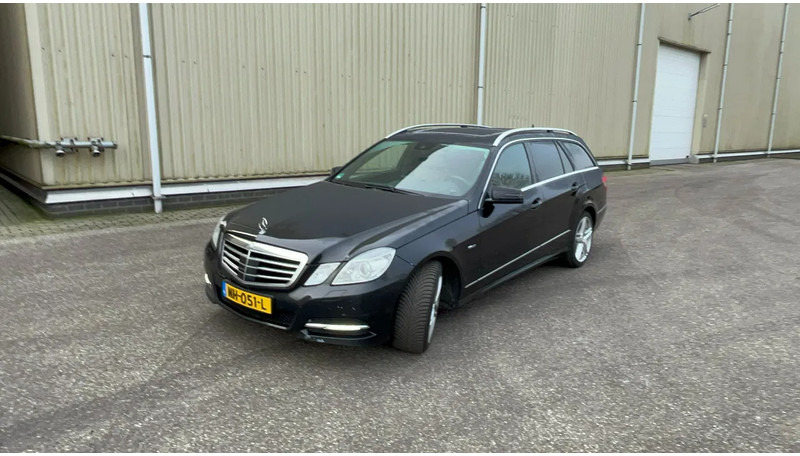 Mercedes-Benz E-Klasse Mercedes E250 CDI W212 S212 Estate - Automóvel: foto 1 Mercedes-Benz E-Klasse Mercedes E250 CDI W212 S212 Estate - Automóvel: foto 1