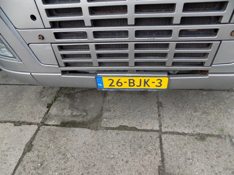 Volvo FH 16 FH16 - Tractor: foto 4 Volvo FH 16 FH16 - Tractor: foto 4