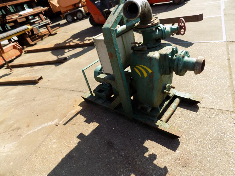 Centrifugaal pomp electr. 380 volt. sentrifugaal pomp electr. 380 volt. - Bomba de água: foto 5 Centrifugaal pomp electr. 380 volt. sentrifugaal pomp electr. 380 volt. - Bomba de água: foto 5