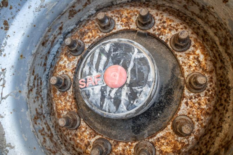 Locação financeira de DE BUF BETON MIXER/MALAXEUR/MISCHER-10M3 DE BUF BETON MIXER/MALAXEUR/MISCHER-10M3: foto 8