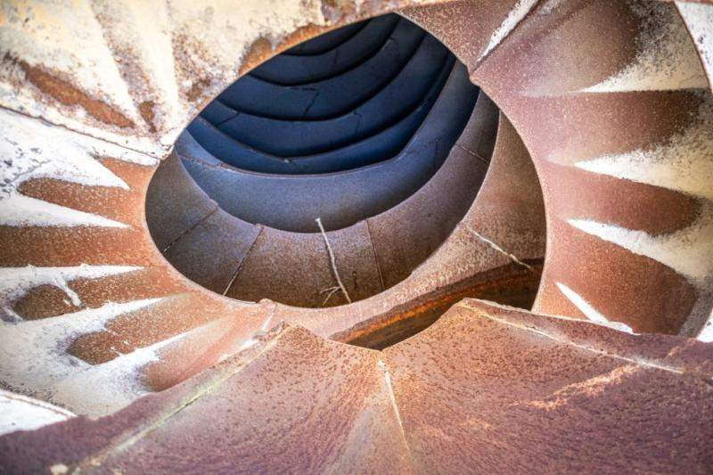 Locação financeira de DE BUF BETON MIXER/MALAXEUR/MISCHER-10M3 DE BUF BETON MIXER/MALAXEUR/MISCHER-10M3: foto 7