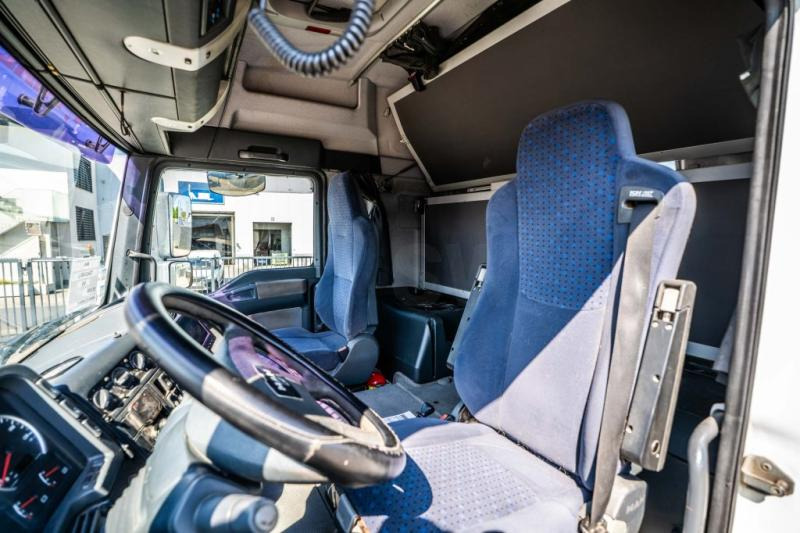 Camião polibenne MAN TGA 26.430 LL: foto 8 Camião polibenne MAN TGA 26.430 LL: foto 8