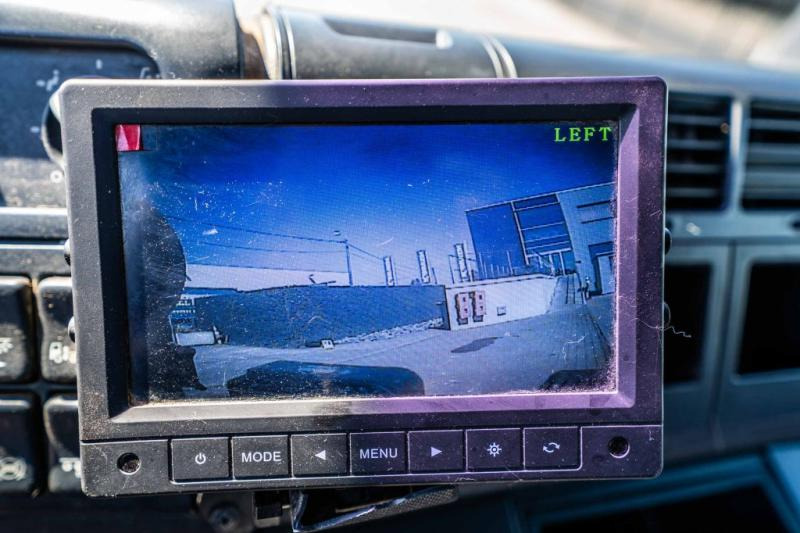 Camião polibenne MAN TGA 26.430 LL: foto 10 Camião polibenne MAN TGA 26.430 LL: foto 10