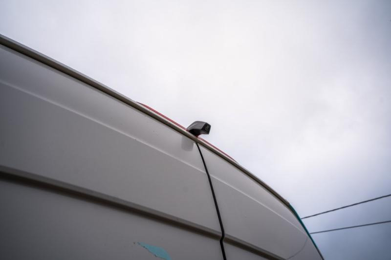 Furgão MAN TGE 3.140: foto 10 Furgão MAN TGE 3.140: foto 10