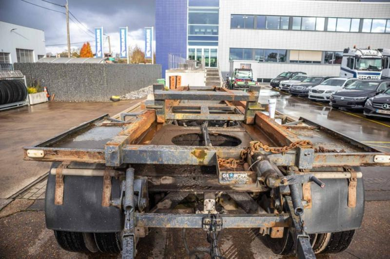 MEPPEL AV-2800R-CONTAINER - Reboque ampliroll/ Multibenne: foto 5 MEPPEL AV-2800R-CONTAINER - Reboque ampliroll/ Multibenne: foto 5