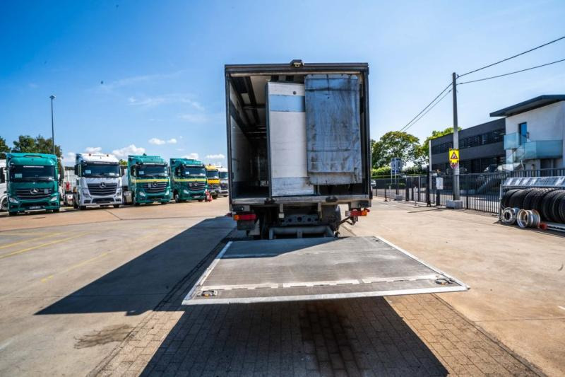 Mercedes ACTROS 2632 L-MP3 - Camião frigorífico: foto 4 Mercedes ACTROS 2632 L-MP3 - Camião frigorífico: foto 4