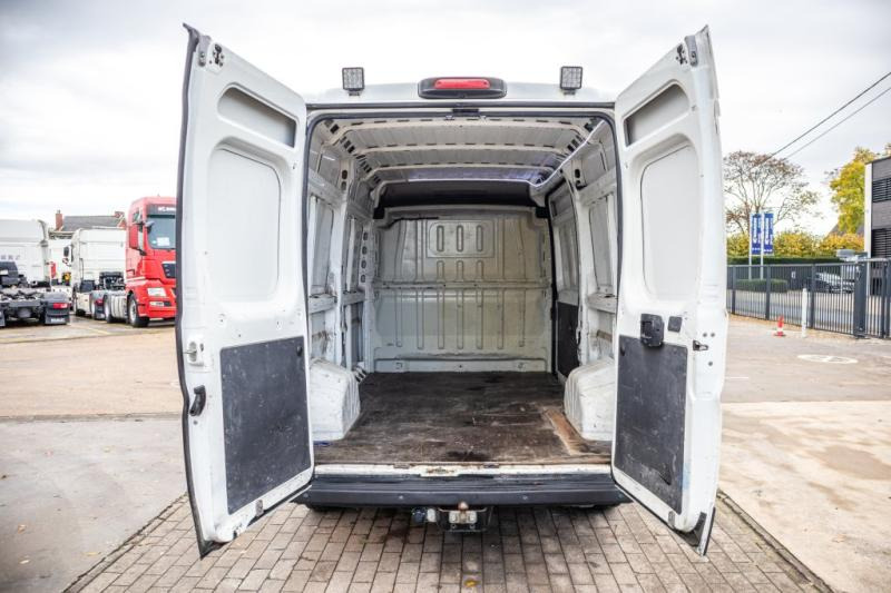 Locação financeira de Peugeot BOXER 2.2 HDI Peugeot BOXER 2.2 HDI: foto 6