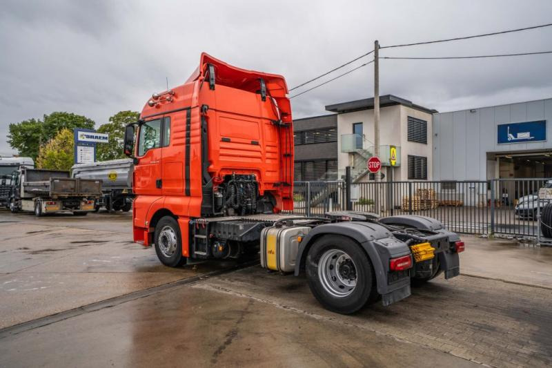 MAN TGX 18.470 XLX BLS+KIPHYDR. - Tractor: foto 5 MAN TGX 18.470 XLX BLS+KIPHYDR. - Tractor: foto 5