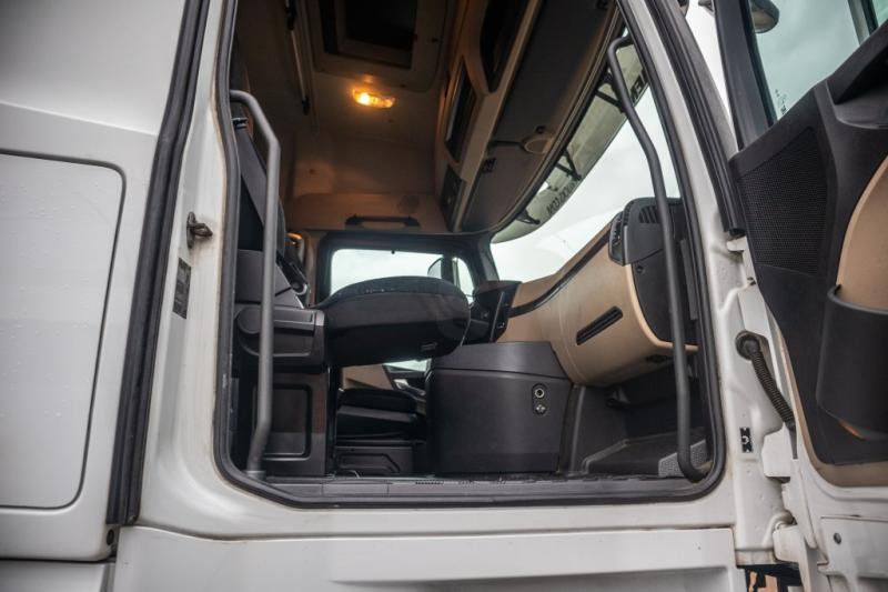 Tractor Mercedes ACTROS 1845 HAD+KIPHYDR.: foto 9