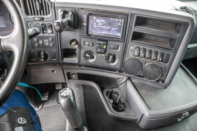 Tractor Scania G440+MANUAL+INTARDER+HYDR.: foto 6