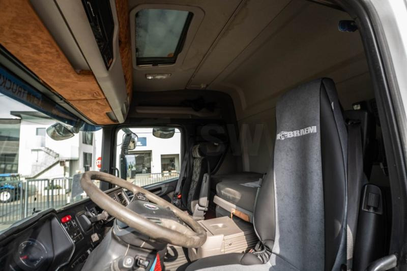 Tractor Scania R450 + KIPHYDR.: foto 7